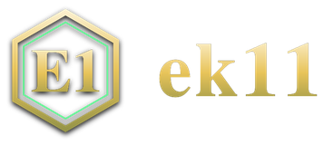 ek11 logo